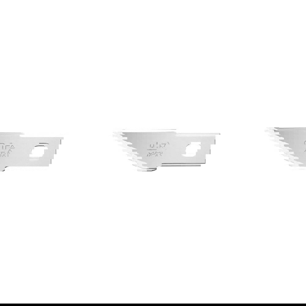 Hobby Knife Blade: 20 mm Blade Length